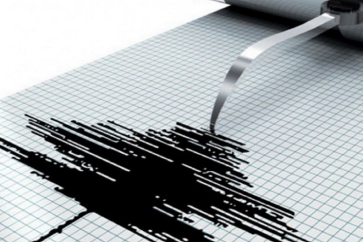 Earthquake jolts coast of Russia's Kamchatka