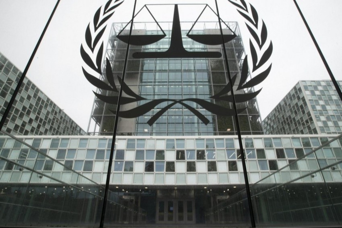 International Court of Justice suspended consideration of main claim document filed by Armenia