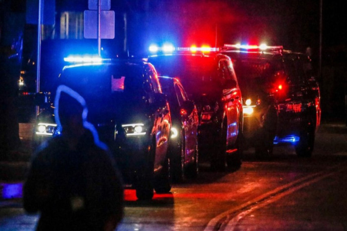 9 teenagers shot and wounded at after-prom party in Texas