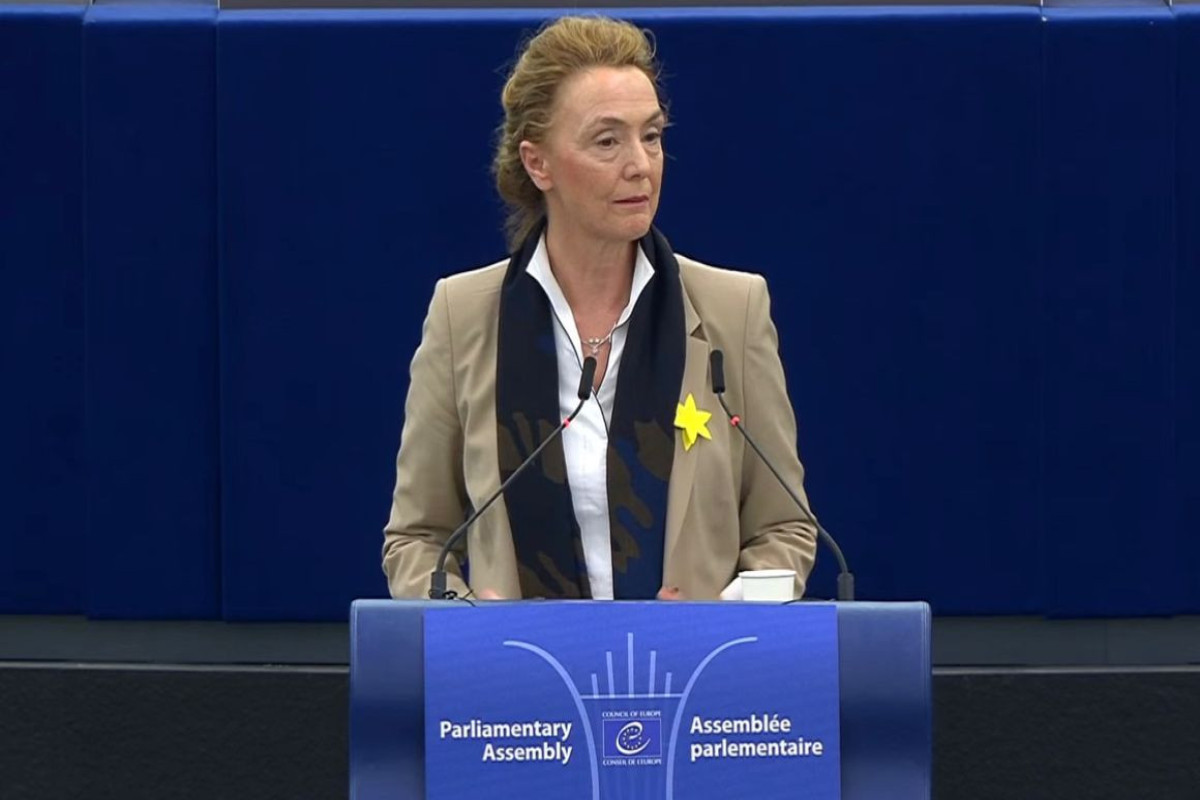 Secretary-General of Council of Europe makes a call regarding the missing persons  in the First Karabakh War