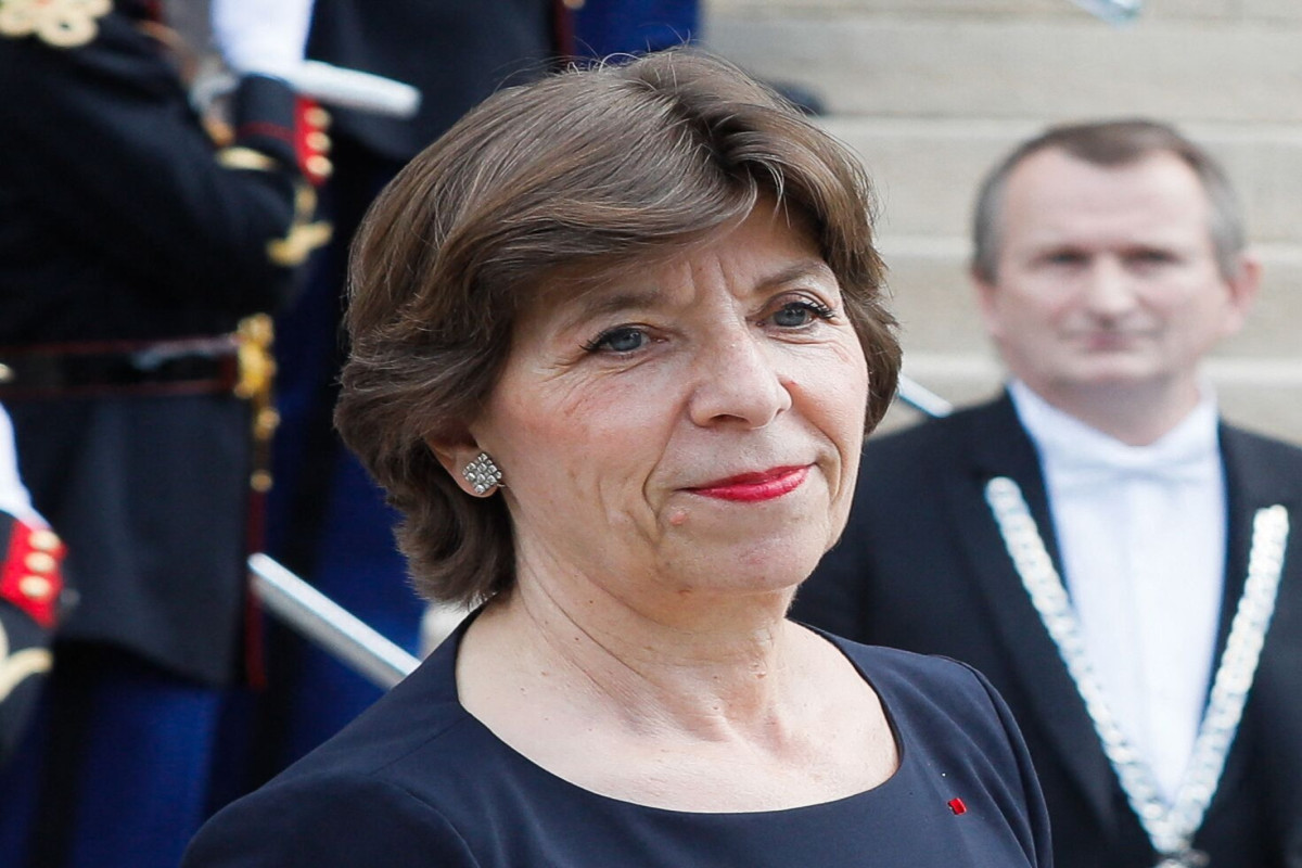 French Top Diplomat to visit Azerbaijan