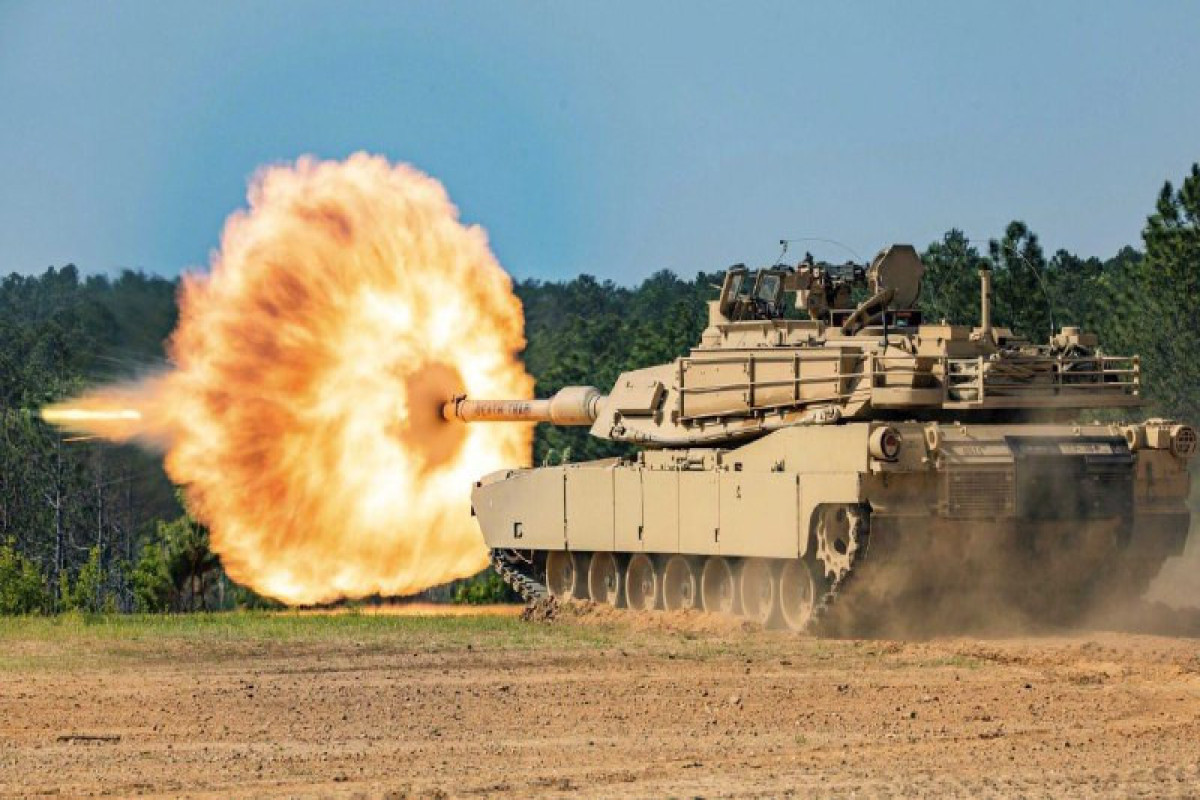 Pentagon to hand over Abrams tanks to Ukraine before 2024