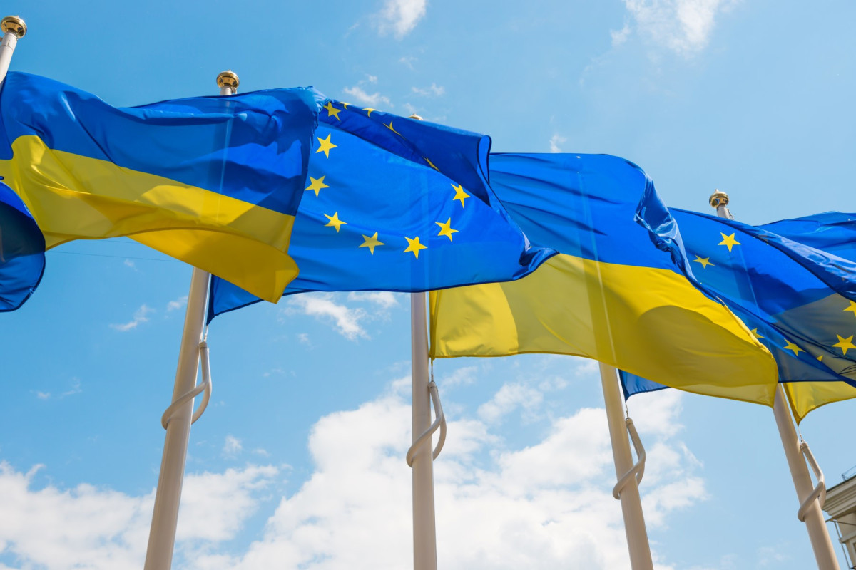 EU announces next aid package to Ukraine