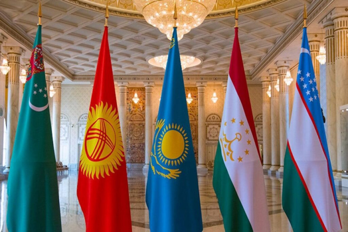 FMs to meet in Xi'an for preparation of first China-Central Asia summit