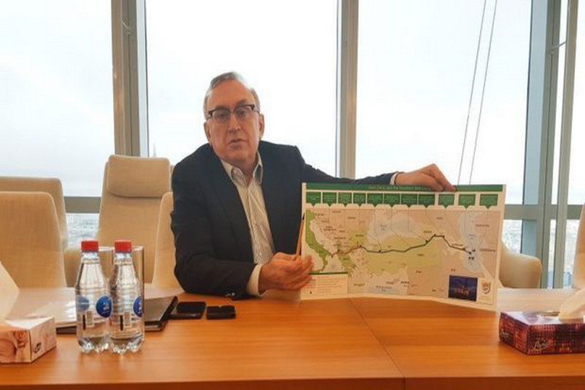 Ivan Ivanov, Chairman of the Energy and Water Regulatory Commission of Bulgaria (KEVR)