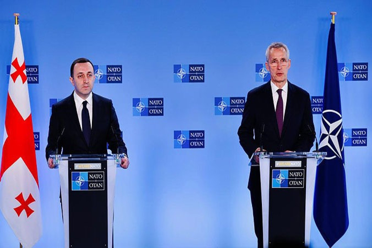 NATO Secretary General: We do not know when the war in Ukraine will end