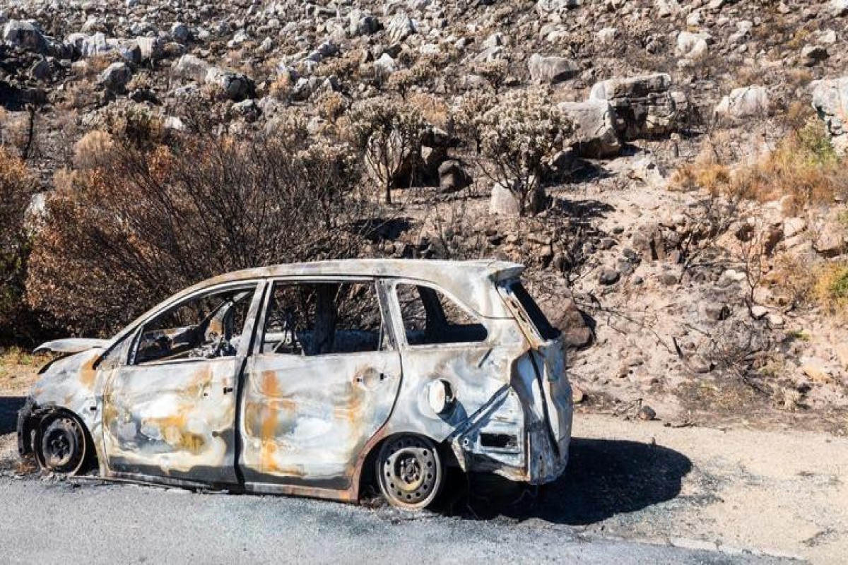 Road accident kills 6 in eastern Afghanistan