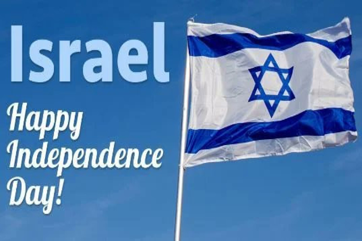 Ambassador: I wish strengthening of strategic partnership between Azerbaijan and Israel