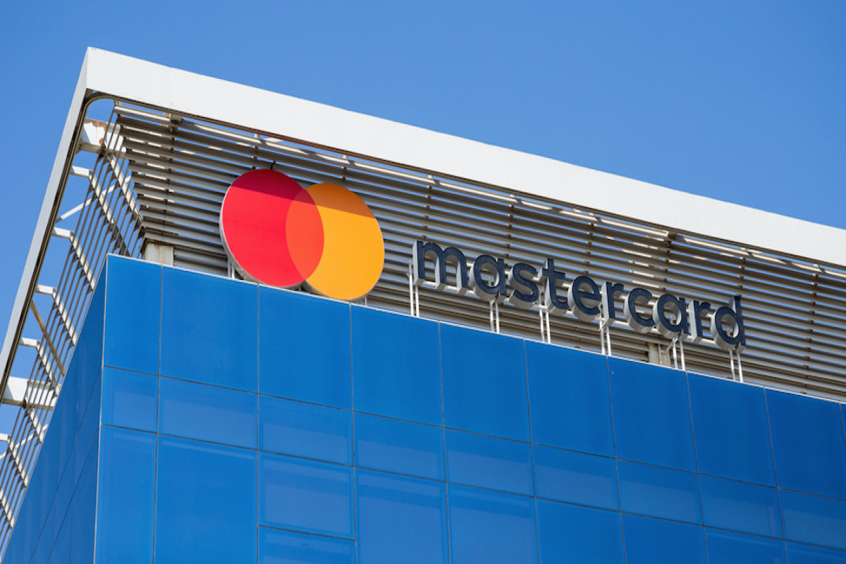 Azerbaijan ranks in top places in the world in terms of card payments: Mastercard