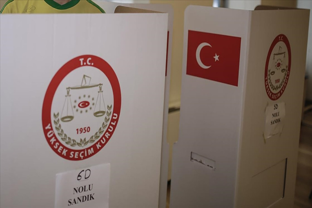 More than 11 thousand Turkish citizens living in Azerbaijan will be able to vote in elections