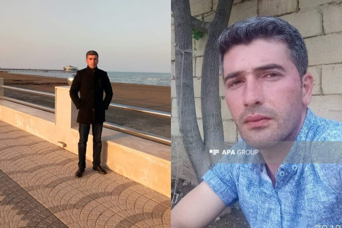 Driver of the International Eurasia Press Fund stepped on mine in Sugovushan, his leg was amputated-UPDATED 