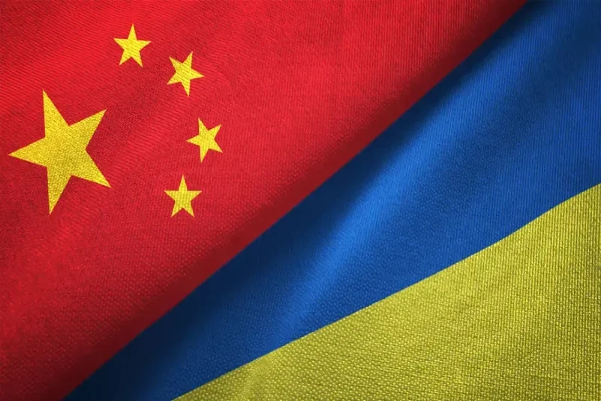 China’s Xi says he will send special representatives to Ukraine