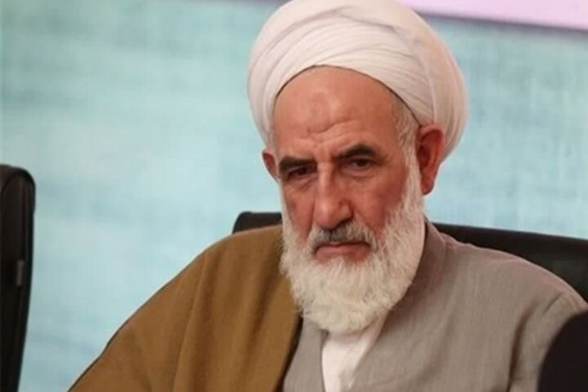 Senior Iranian cleric Abbas-Ali Soleimani assassinated-VIDEO 