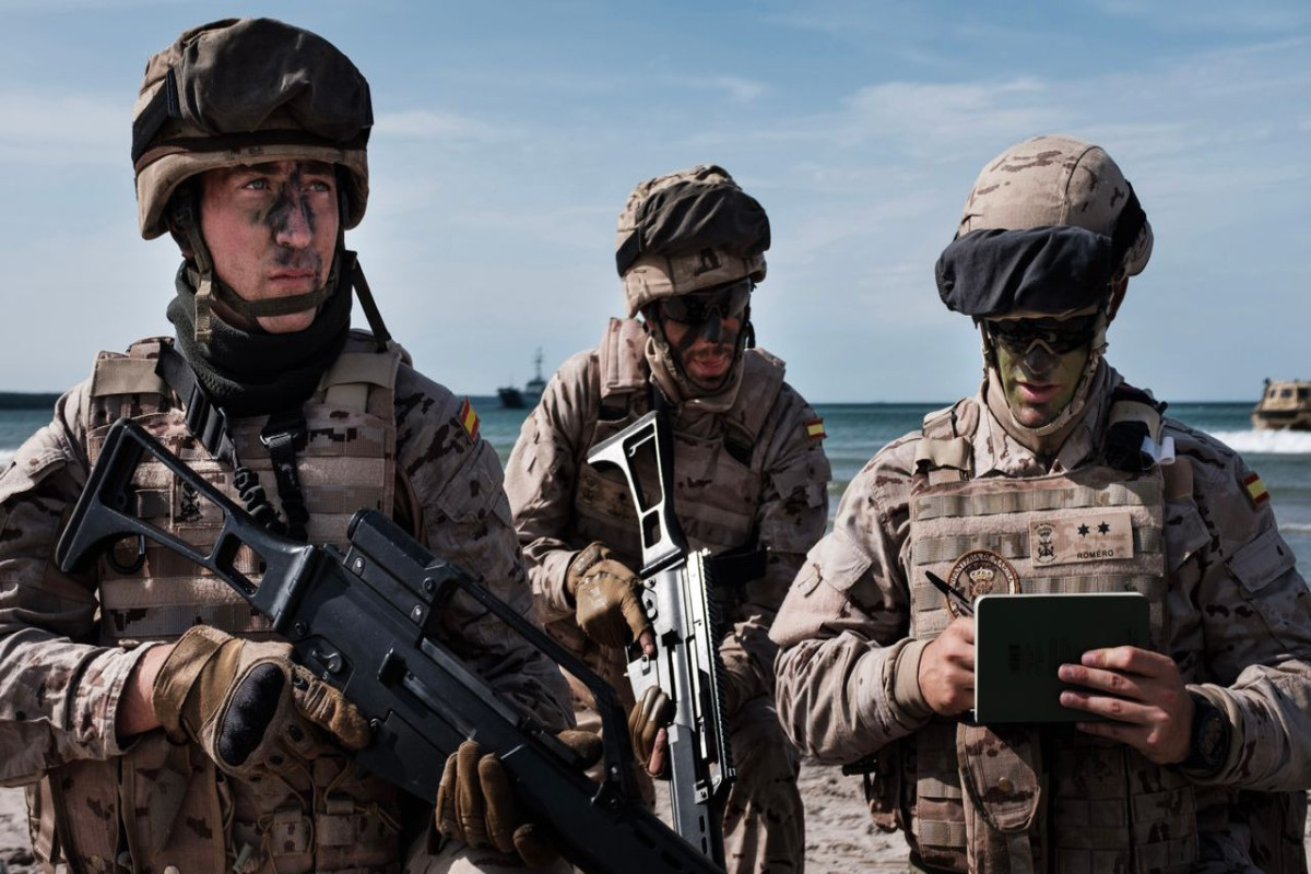 Ukraine to get more arms in time for counter-offensive: US general