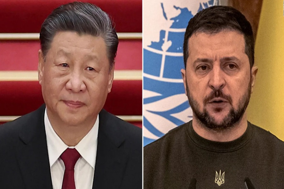 Although the crisis in Ukraine is complicated, negotiations are only viable way out- Chinese MFA