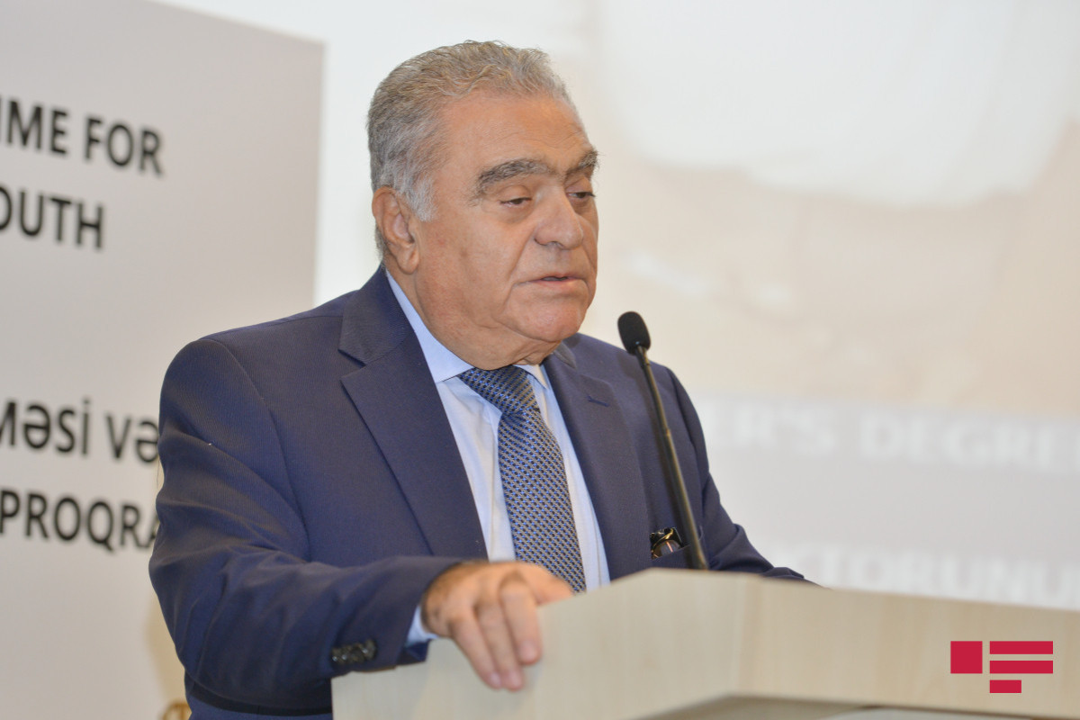 Urkhan Alekbarov