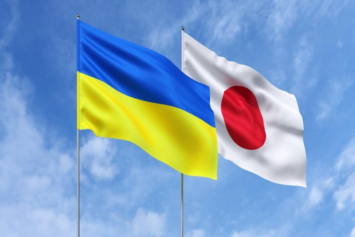 Tokyo plans to train Ukrainian sappers in Poland in July