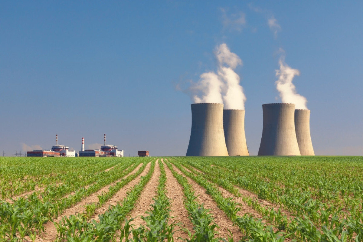 Paris backs Framatome's participation in Hungary's Paks-2 NPP with Rosatom