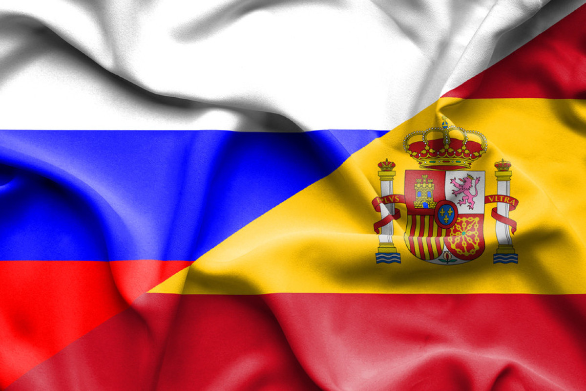 Spanish MFA summons Russian Ambassador over social media posts