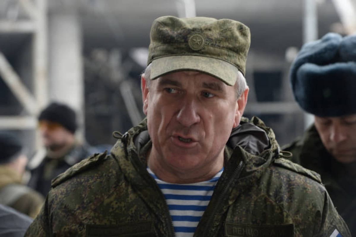 Alexander Lentsov,Commander of the RPC