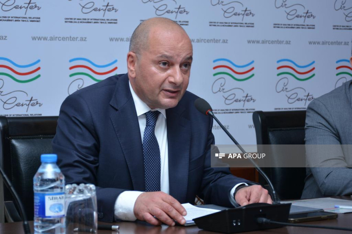 ANAMA chairman: So far, 77 890 hectares of area was cleared of mines and unexploded ordnance