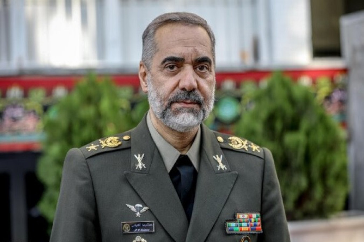 Iran ready for joint naval drills with SCO members
