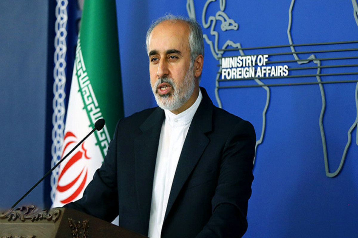 65 Iranians evacuated from Sudan