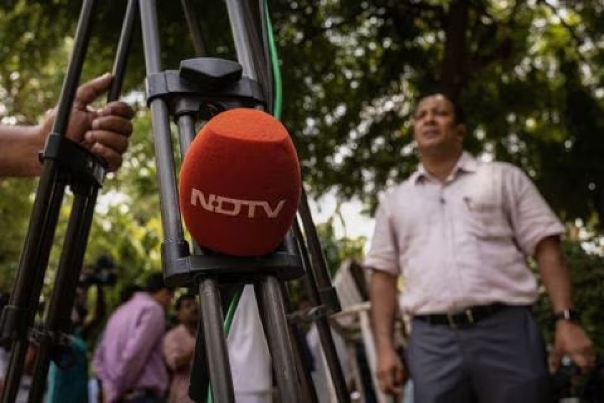 Twitter accounts for Indian news outlets ANI, NDTV restored after suspension
