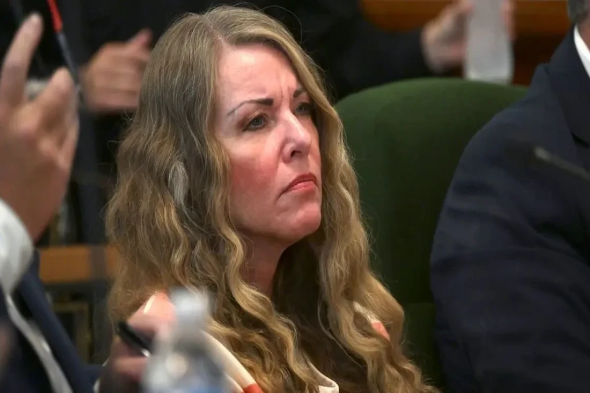 US mother sentenced for grisly murders in bizarre case of zombies, apocalypse