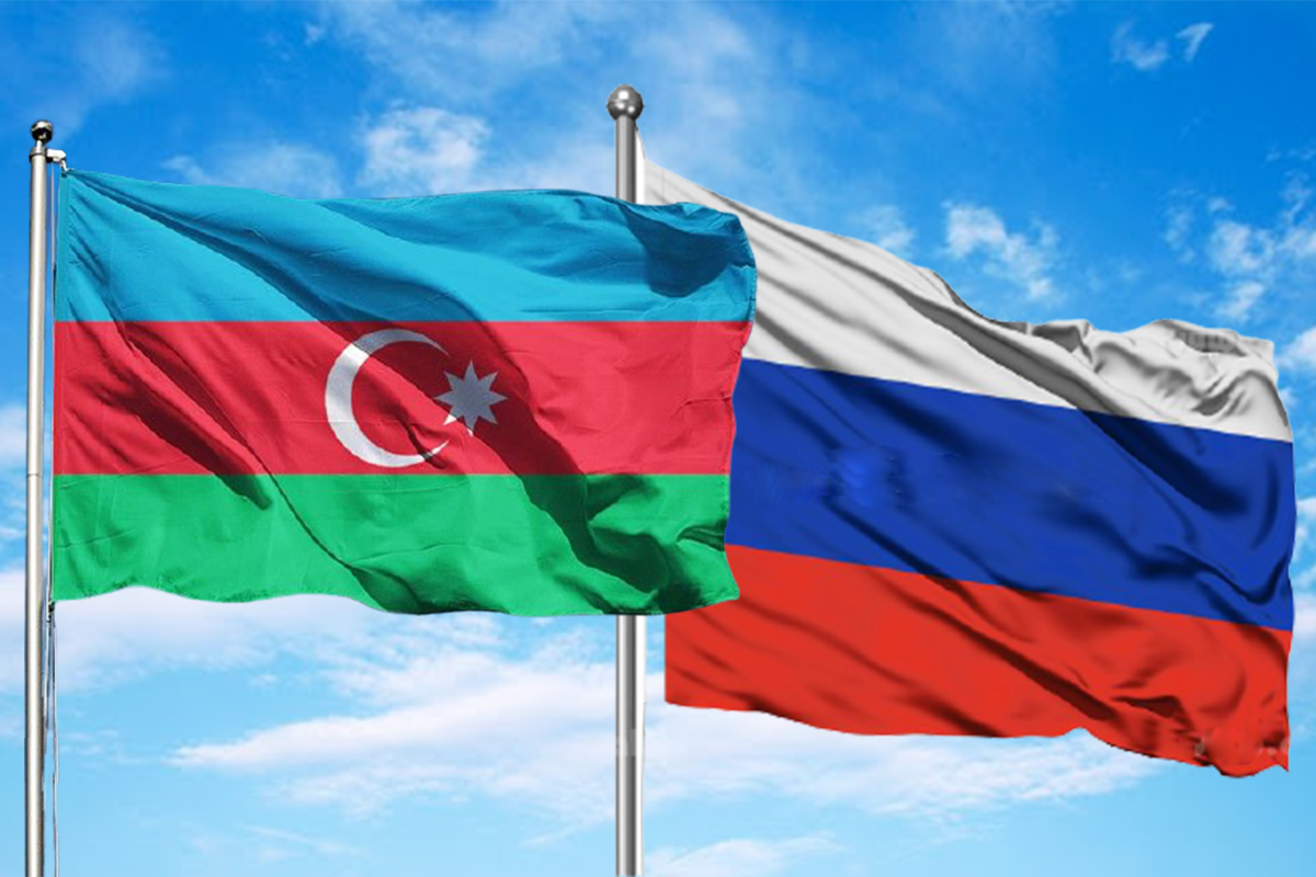Composition of Azerbaijani-Russian Intergovernmental State Commission expanded