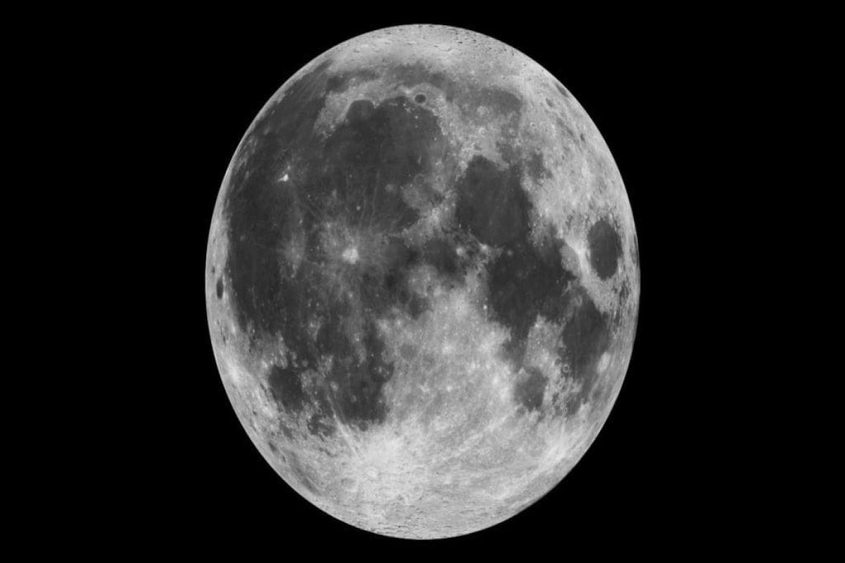 Super Moon to be observed tonight