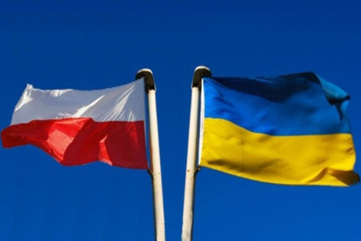 Ukrainian foreign ministry summons Polish ambassador