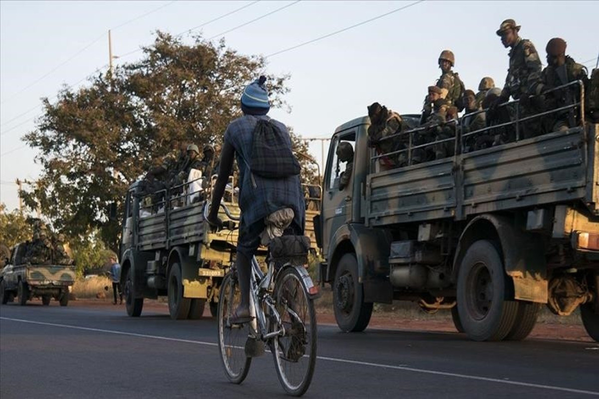 Important uranium supplier shaken by military coup in Niger