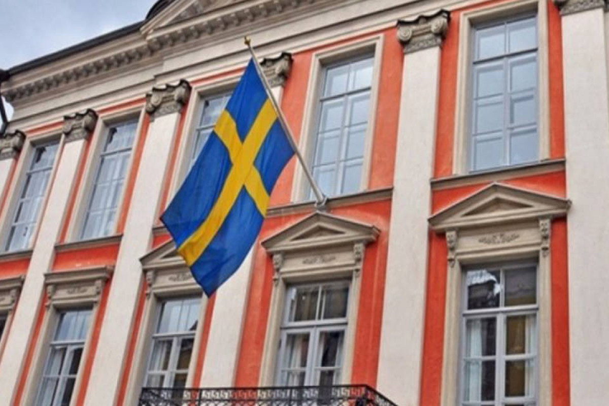 Turkish staff member at Sweden's consulate in western Turkiye shot