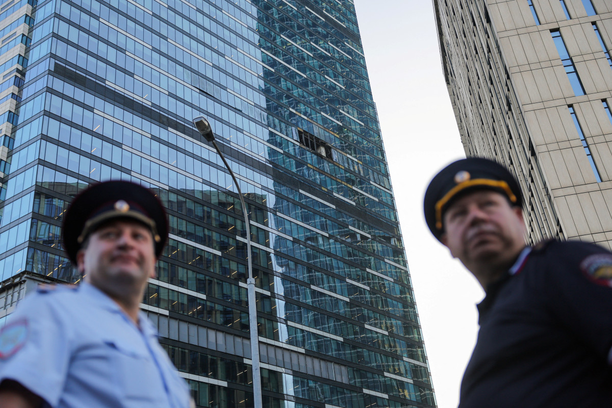 Russian hackers crash Italian bank websites, cyber agency says