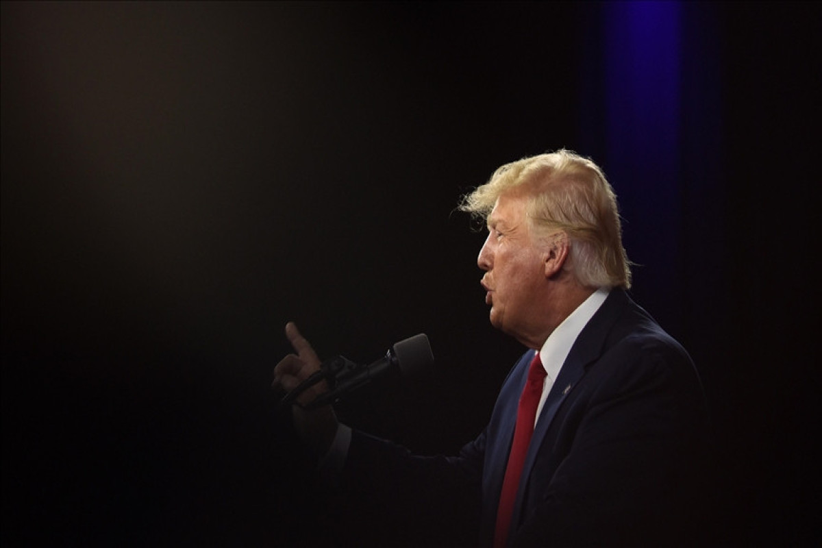 Trump indicted for efforts to reverse 2020 election loss