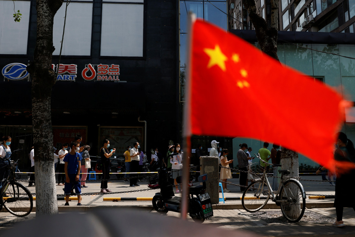 China issues draft guidelines to tighten limits on use of apps by minors