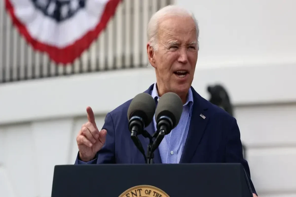 Joe Biden to ask Congress to fund Taiwan arms via Ukraine budget