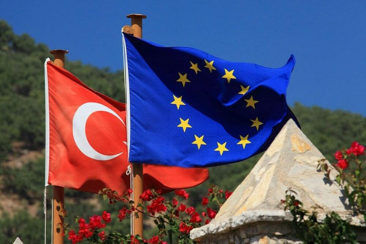EU and Türkiye discuss easing trade relations amid warmer ties