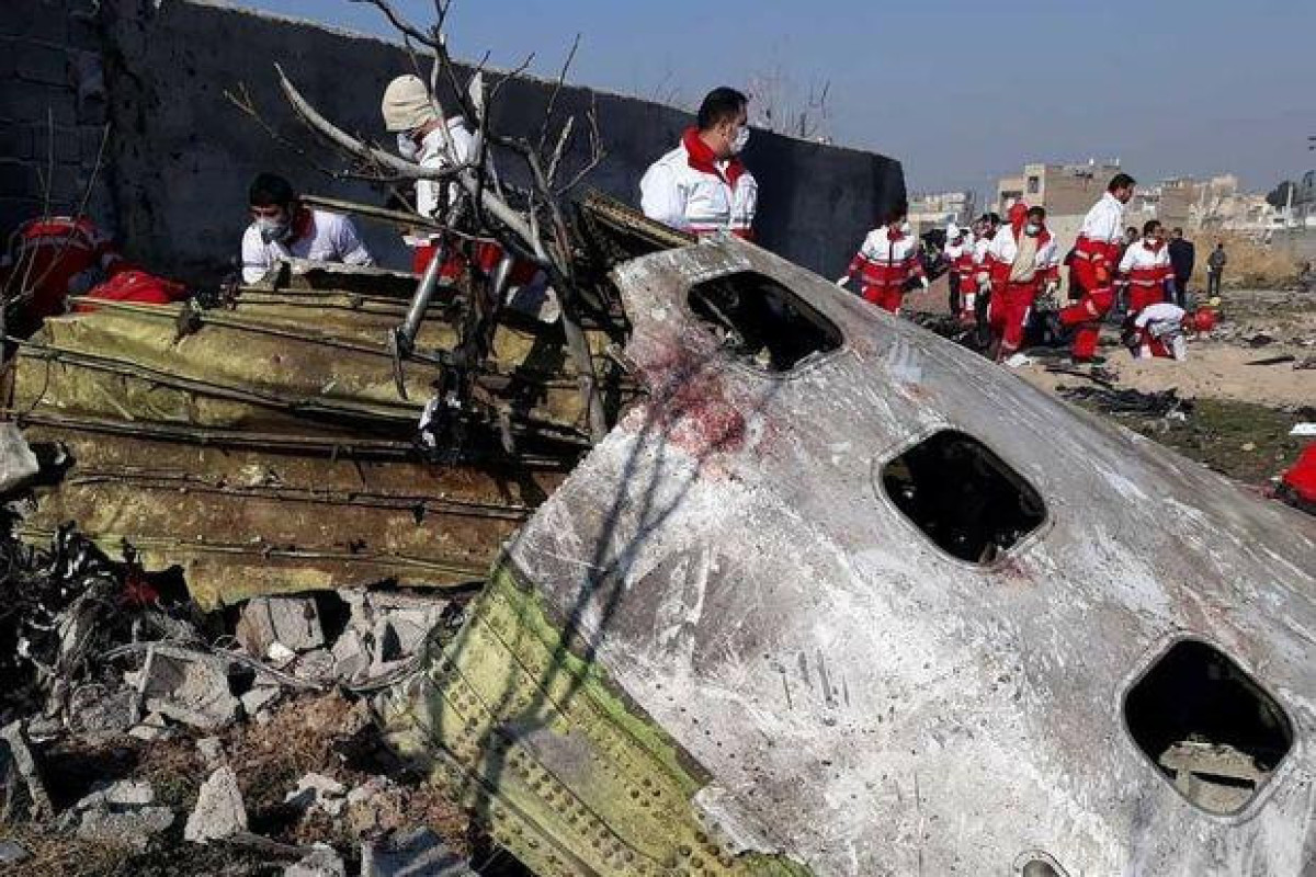 Ontario court awards UIA Flight 752 victims’ families $142M in damages