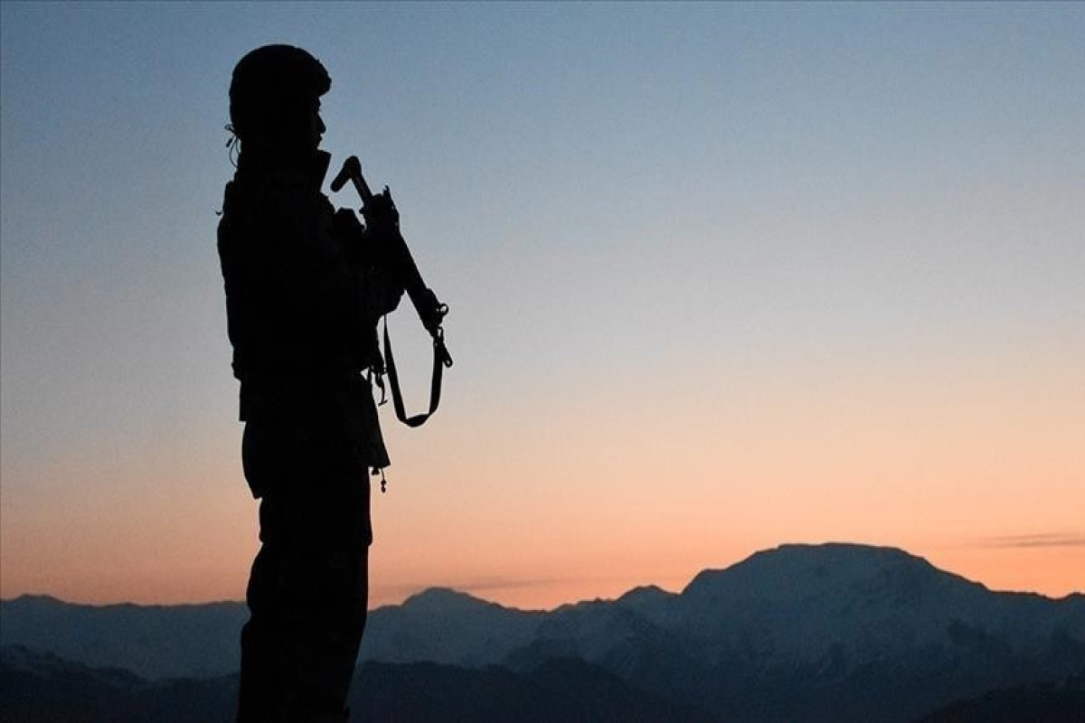 Turkish military ‘neutralizes’ 3 PKK terrorists in northern Iraq