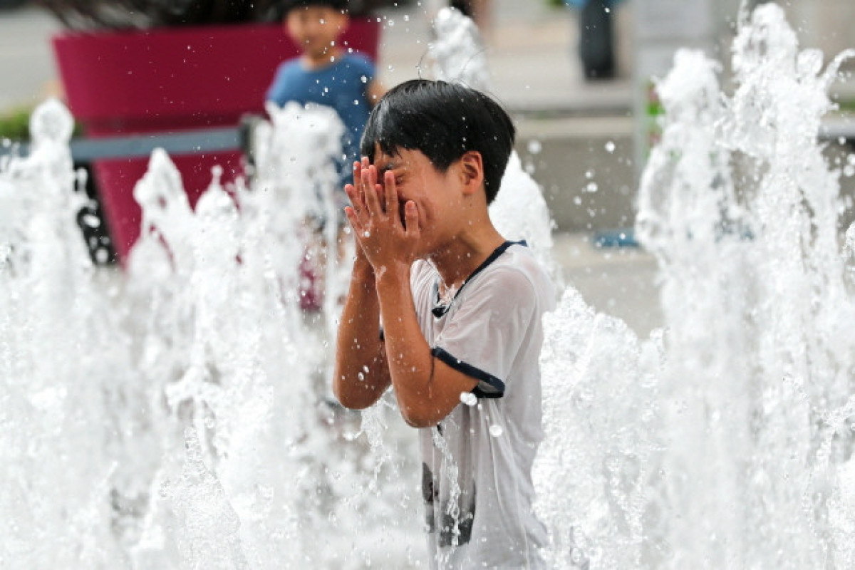 Heat wave deaths rise to 23 in South Korea