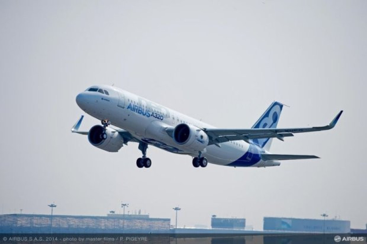 TUSAŞ, Airbus to organize joint training programs for Azerbaijan