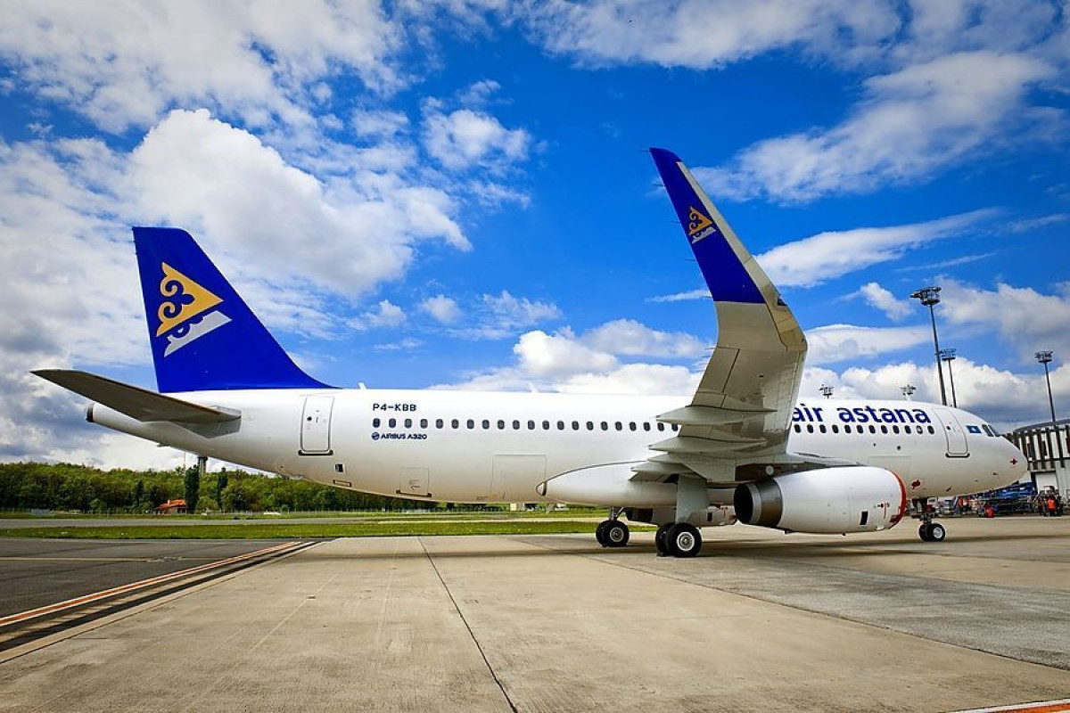 Almaty-Tbilisi flight plane makes unscheduled landing at Baku airport