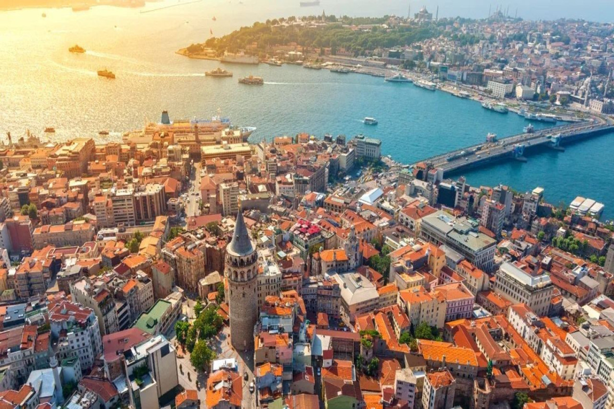 Türkiye's tourism revenues grow by almost thirty percent