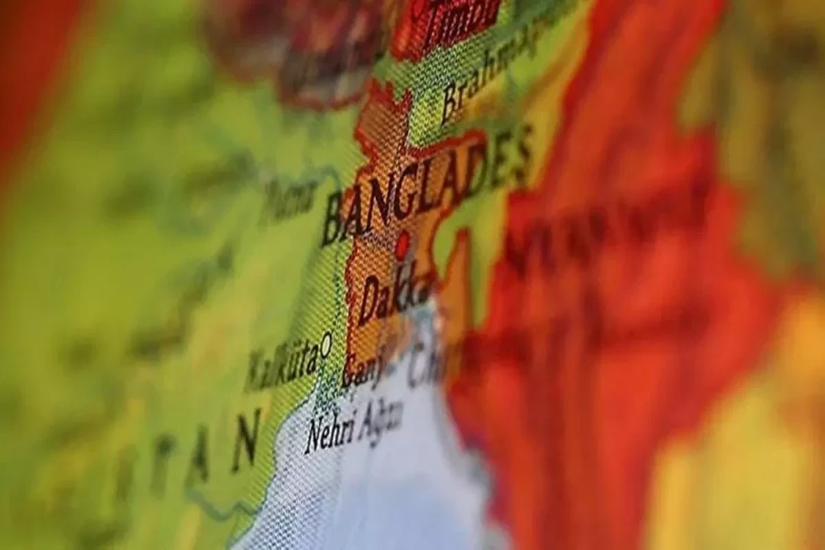 Bangladesh opposition leader handed another jail term ahead of elections
