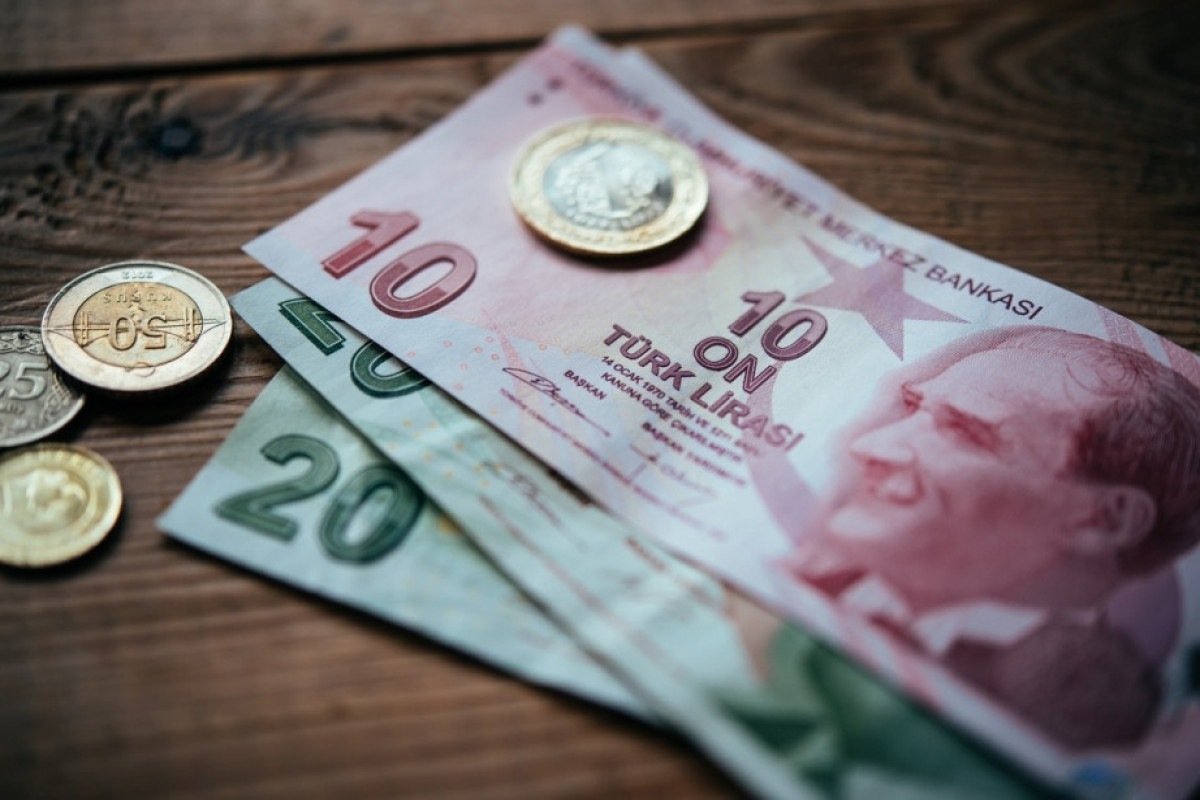 Inflation in Türkiye increased for the first time in last 9-months