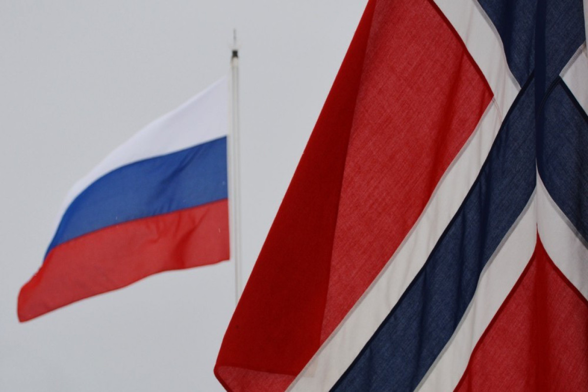 Russia adds Norway to list of countries 'unfriendly' to its diplomats