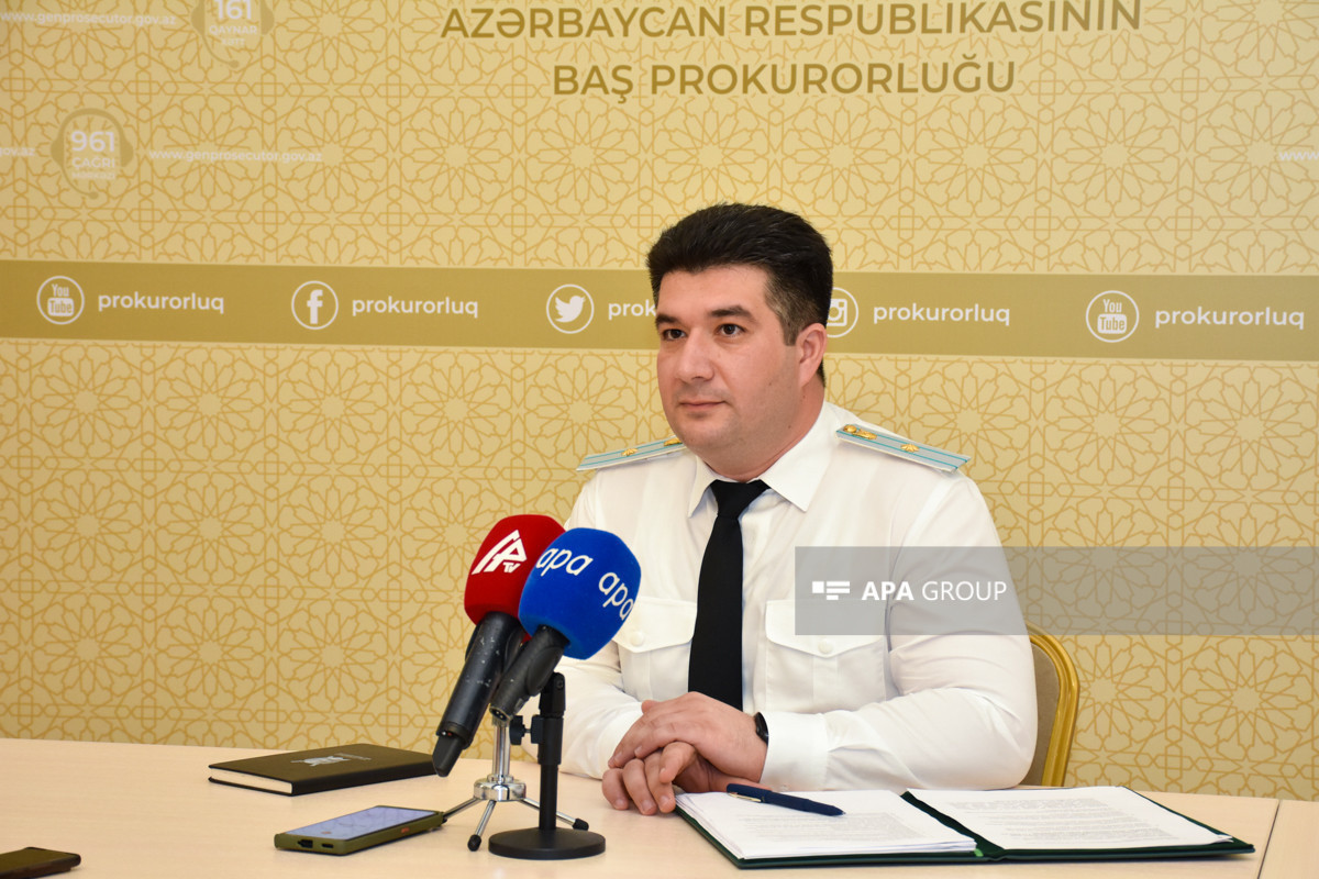 General Prosecutor's Office: 8 more people have been identified and listed wanted for Meshali massacre-INTERVIEW 