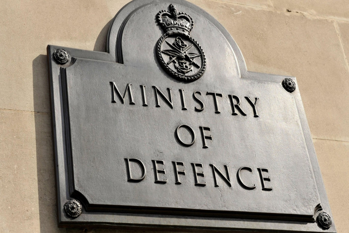 British government updated risk register of threats to national security